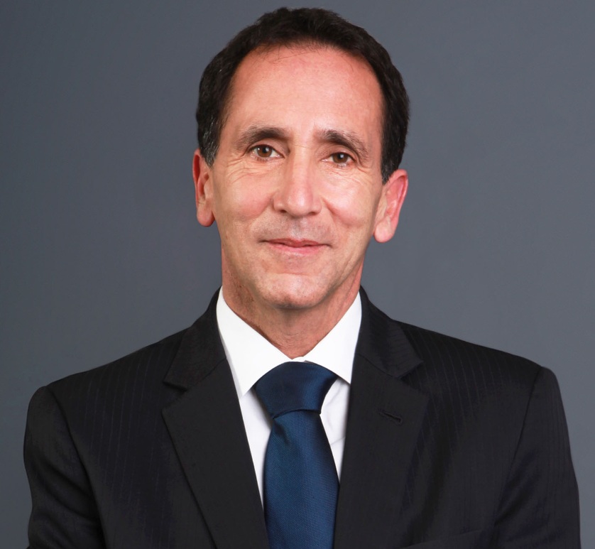 DANIEL CESPEDES